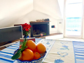 Elegant apartment with sea view in Mascali - 60 m² Mascali